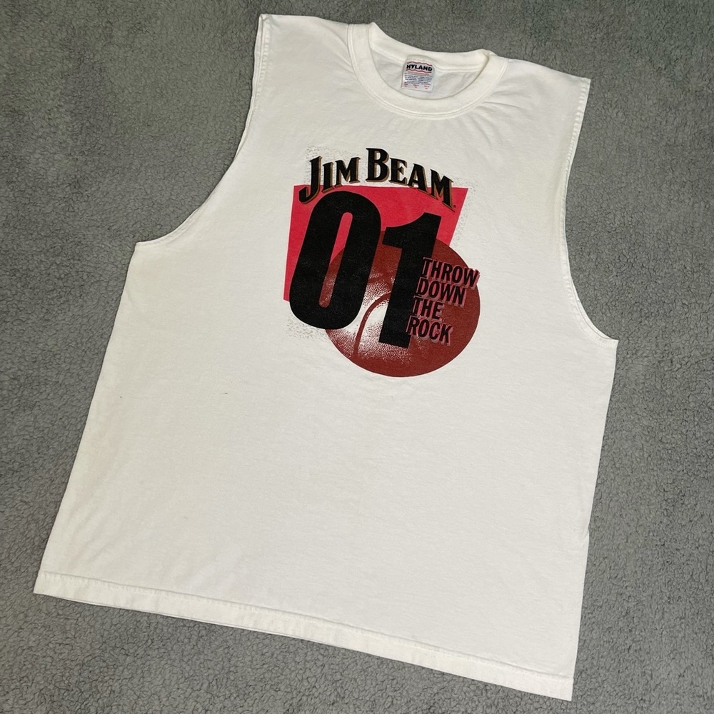 Jim beam